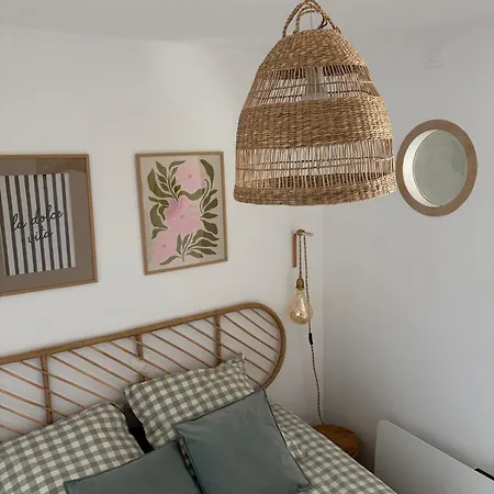 Le Temps D Pause Casa de Férias *