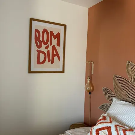Casa de Férias Le Temps D Pause *